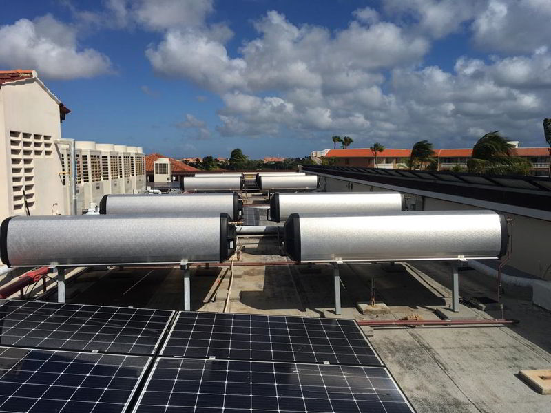 Solahart Water Heater 31